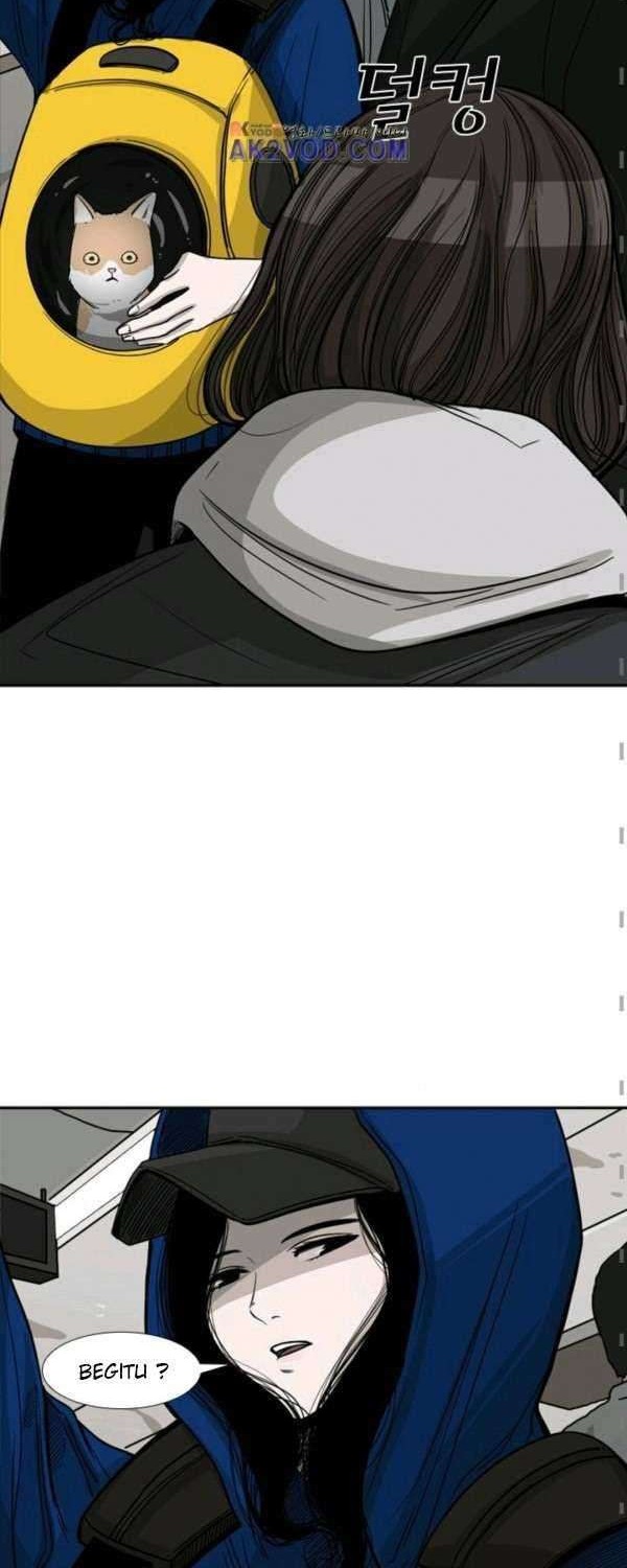 Shark Chapter 62 Gambar 15