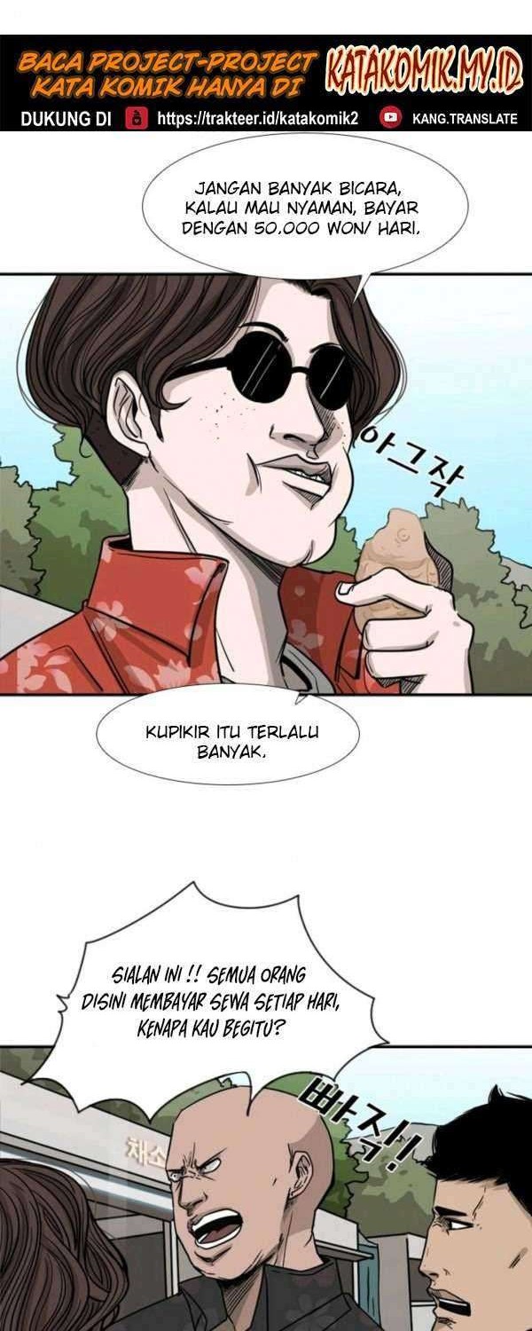 Shark Chapter 62 Gambar 24