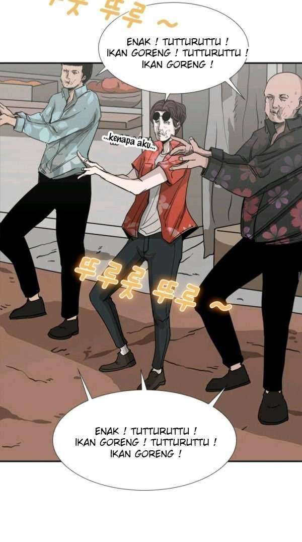 Shark Chapter 62 Gambar 37