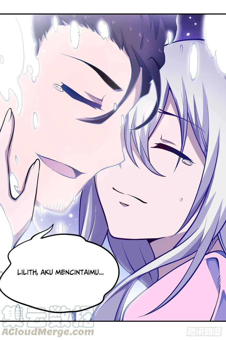 Wuxian Shitu Chapter 115 Gambar 14