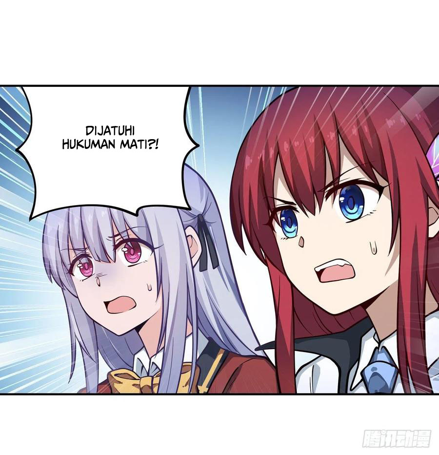Wuxian Shitu Chapter 115 Gambar 28