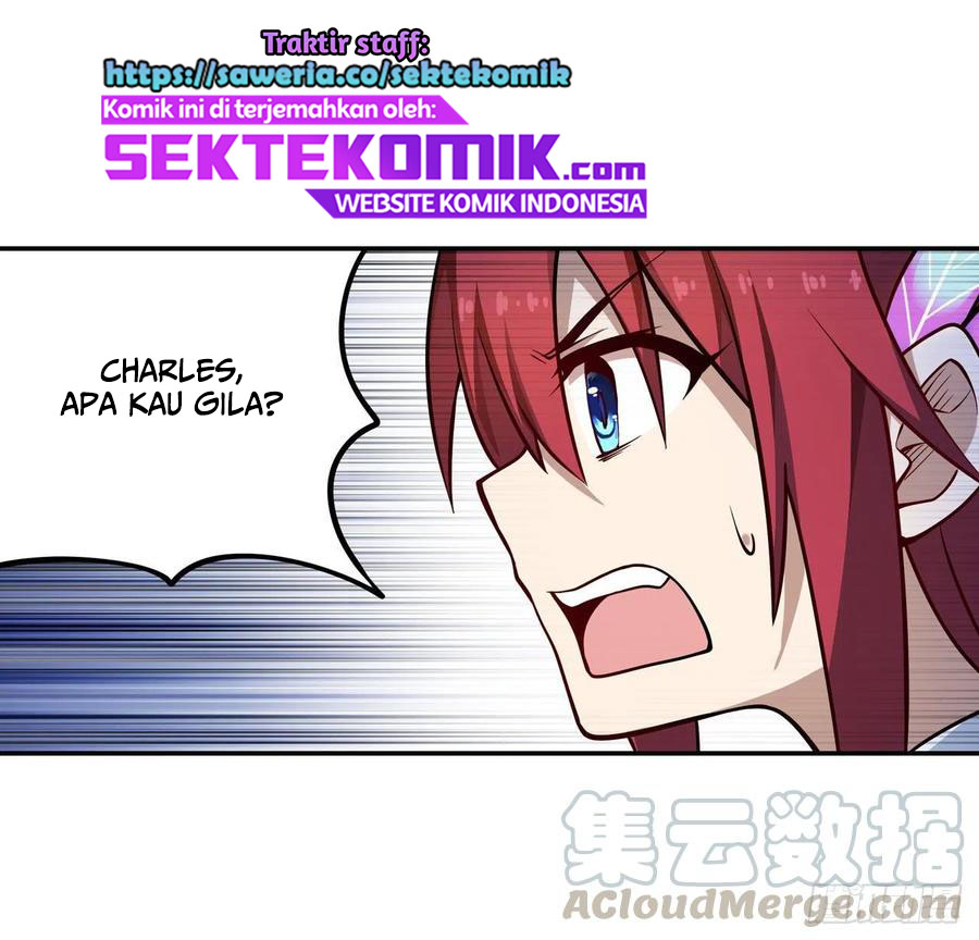 Wuxian Shitu Chapter 115 Gambar 29