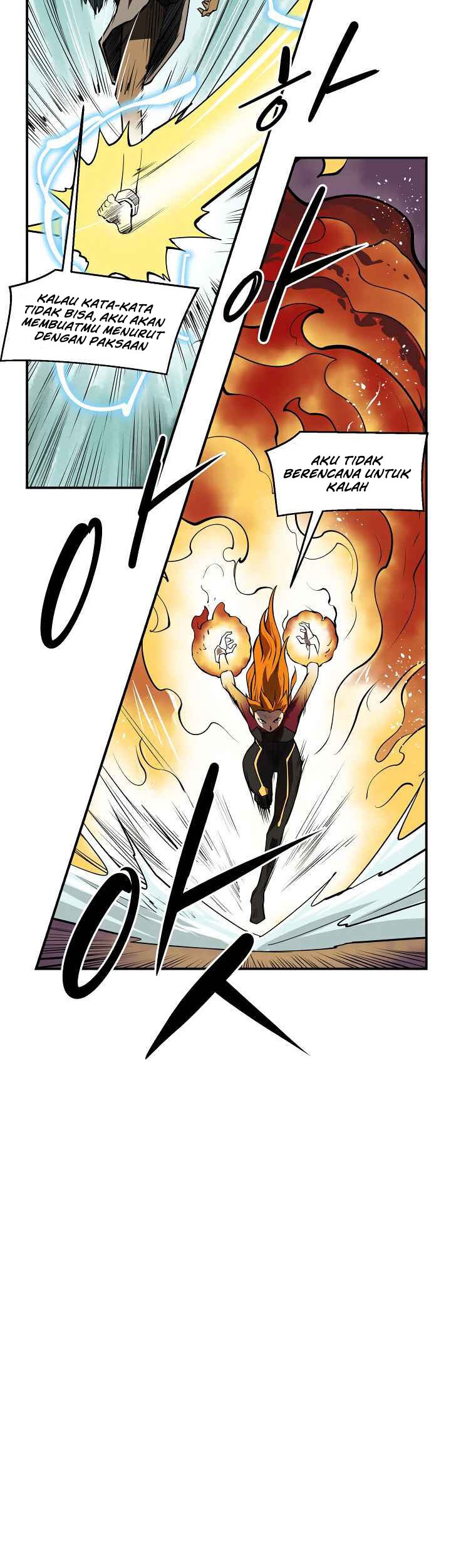 Raid Chapter 87 Gambar 3