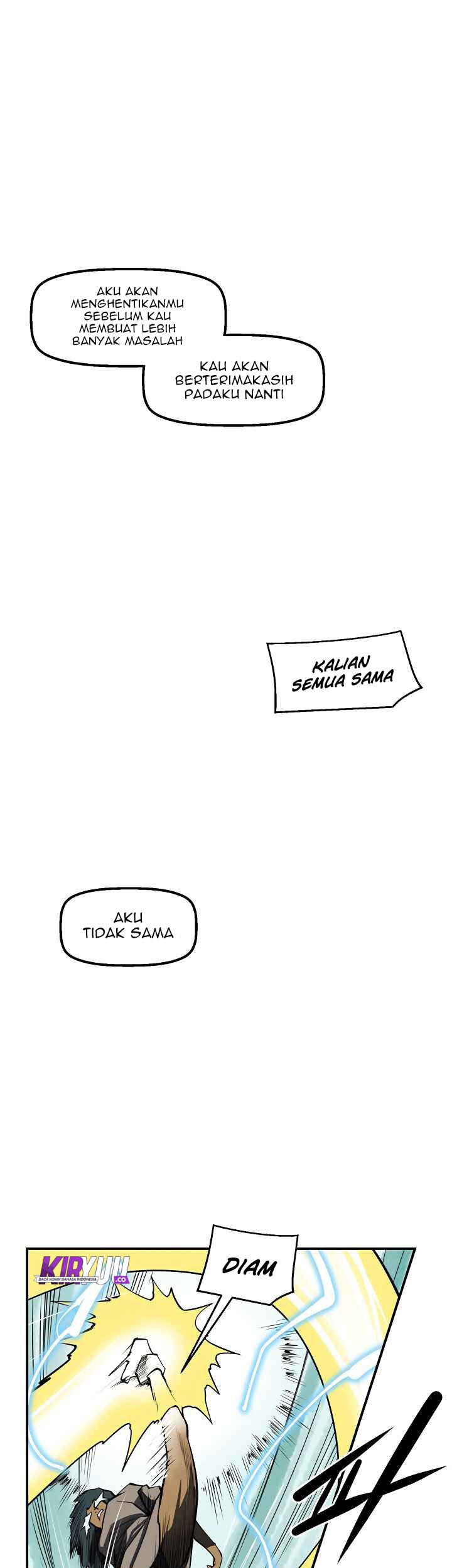 Raid Chapter 87 Gambar 7