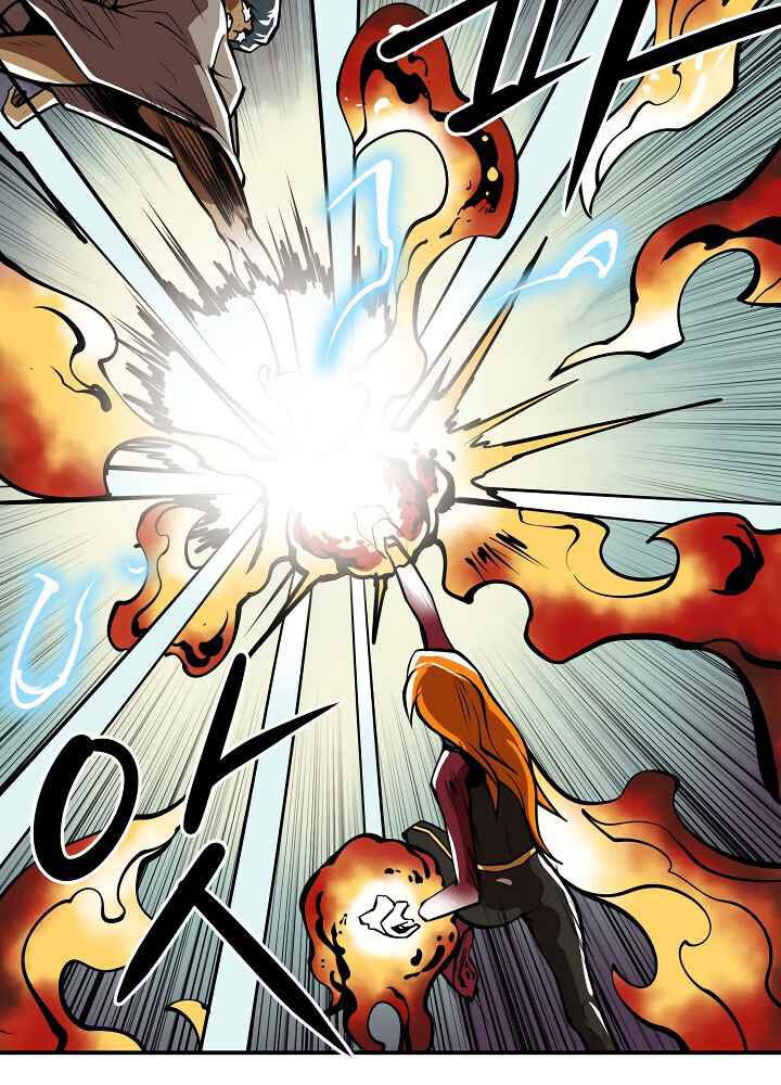 Raid Chapter 87 Gambar 11