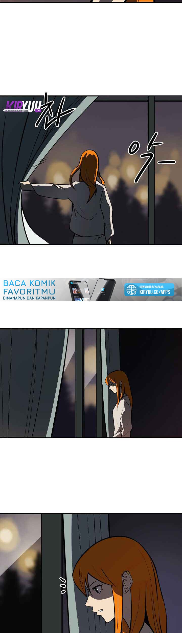 Raid Chapter 87 Gambar 33