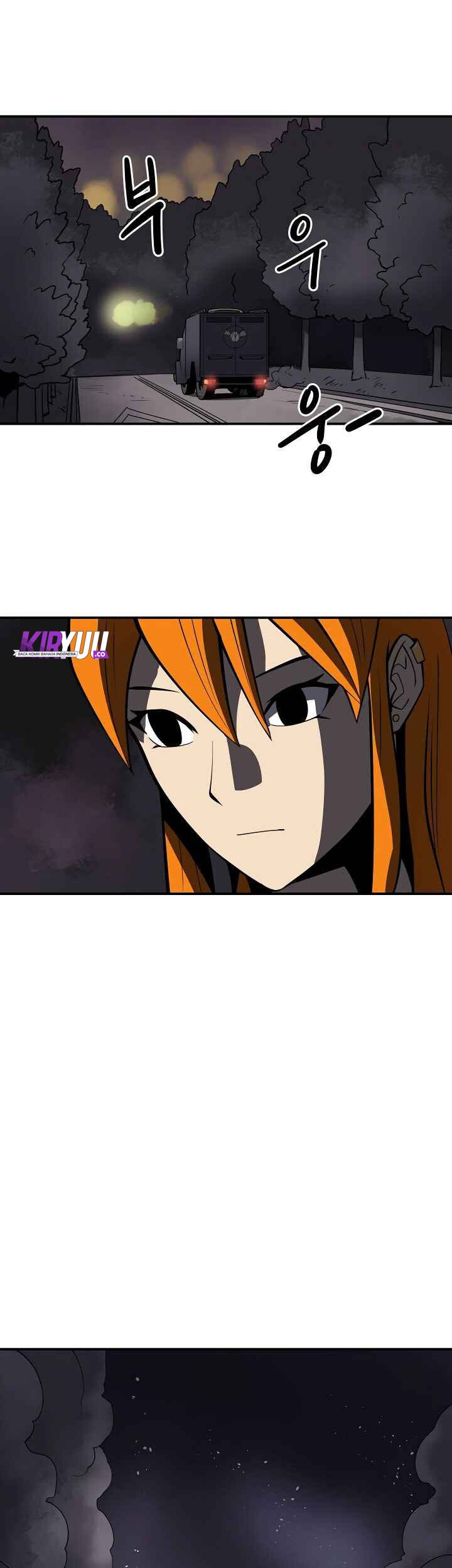 Raid Chapter 87 Gambar 36