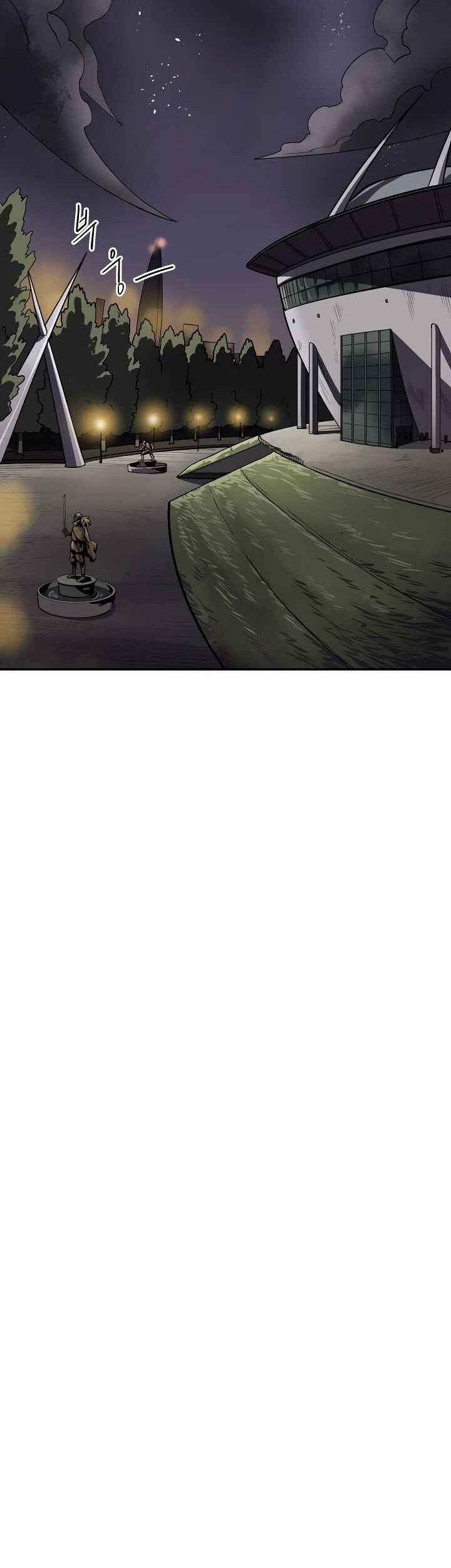 Raid Chapter 87 Gambar 37