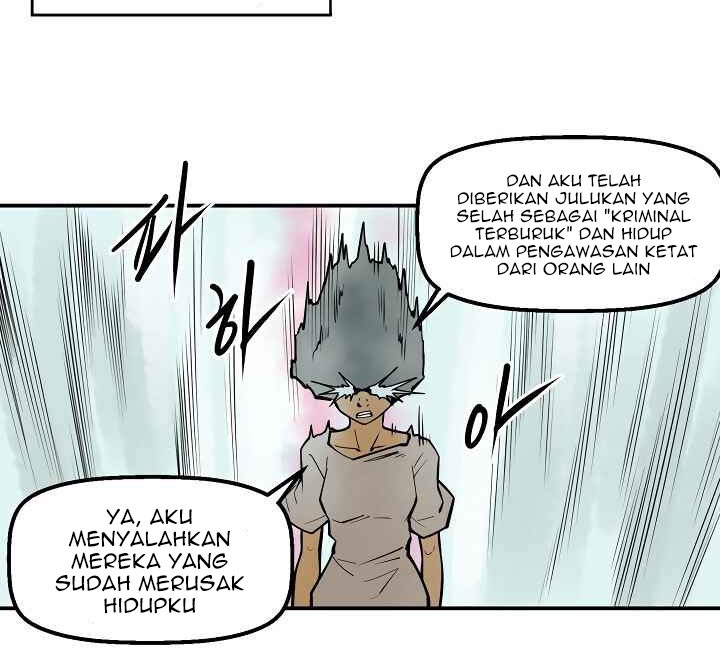 Raid Chapter 86 Gambar 24