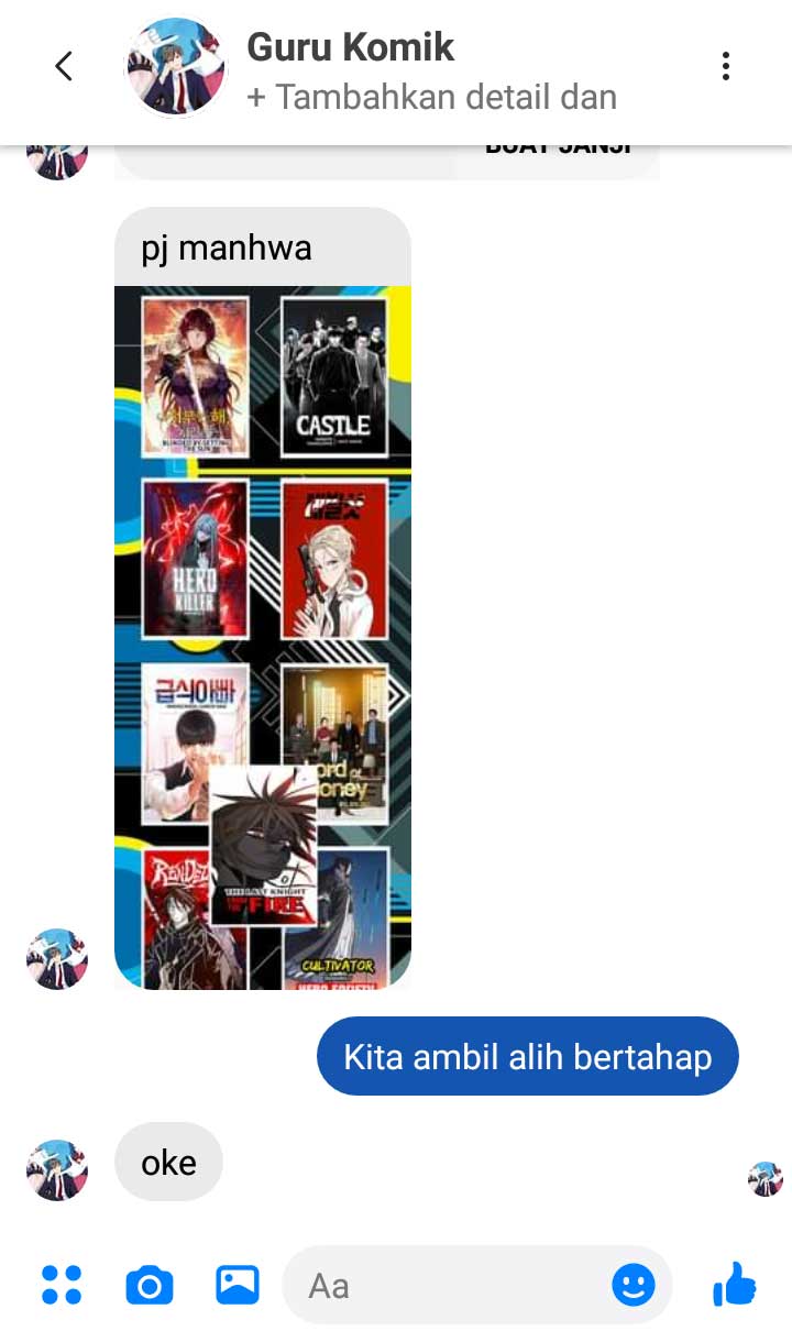 Baca Manhua God of War Dragon Son-in-law Chapter 36 Gambar 2