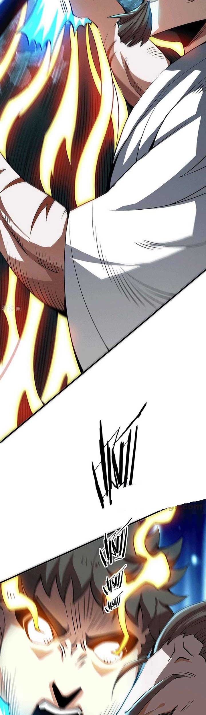 God of War Dragon Son-in-law Chapter 36 Gambar 14