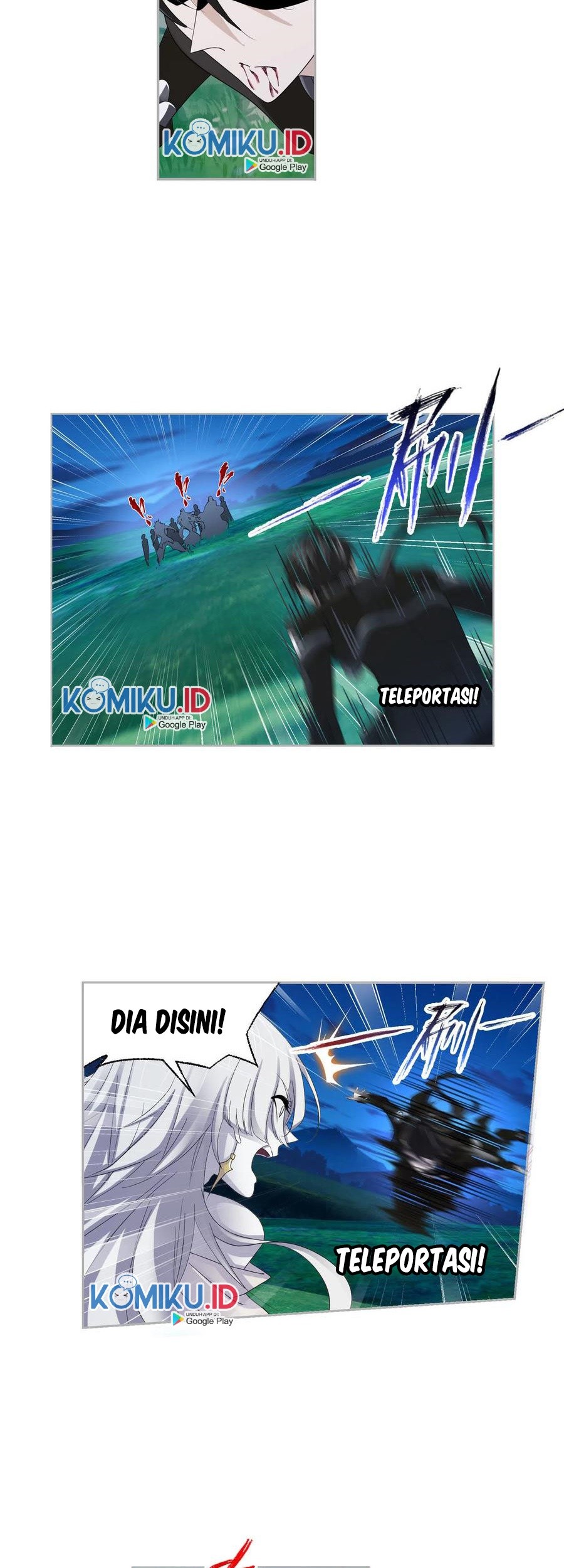 Soul Land Chapter 274 Gambar 26