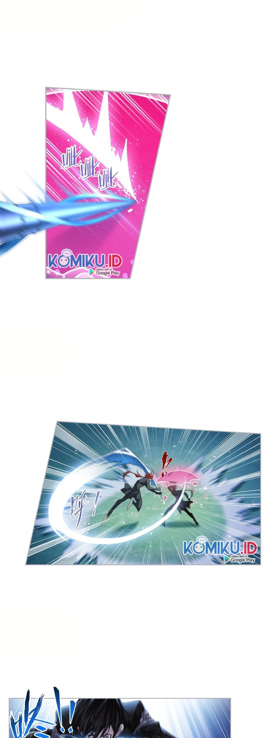 Soul Land Chapter 274 Gambar 8