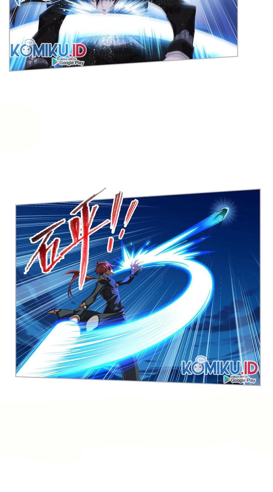 Soul Land Chapter 274 Gambar 9