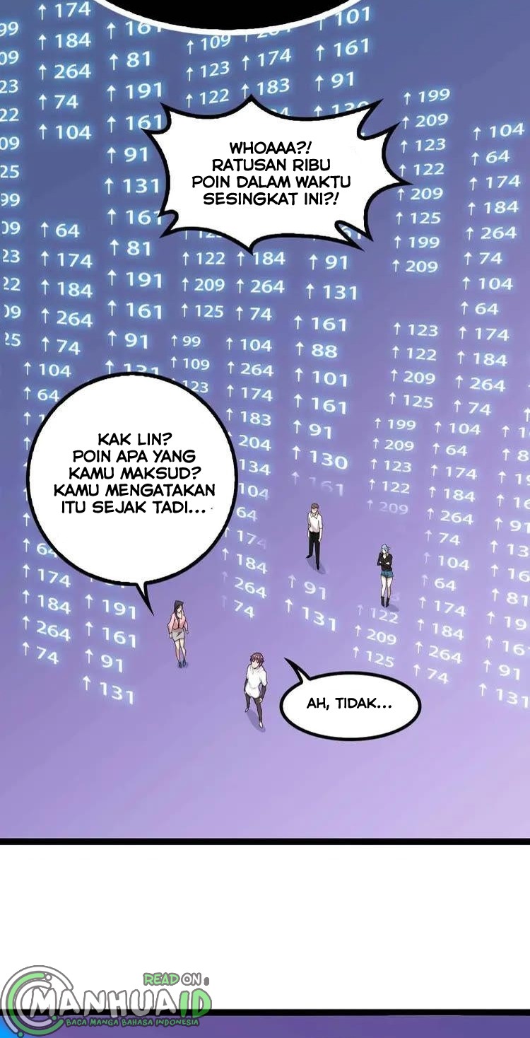 I Am an Invincible Genius Chapter 172 Gambar 6
