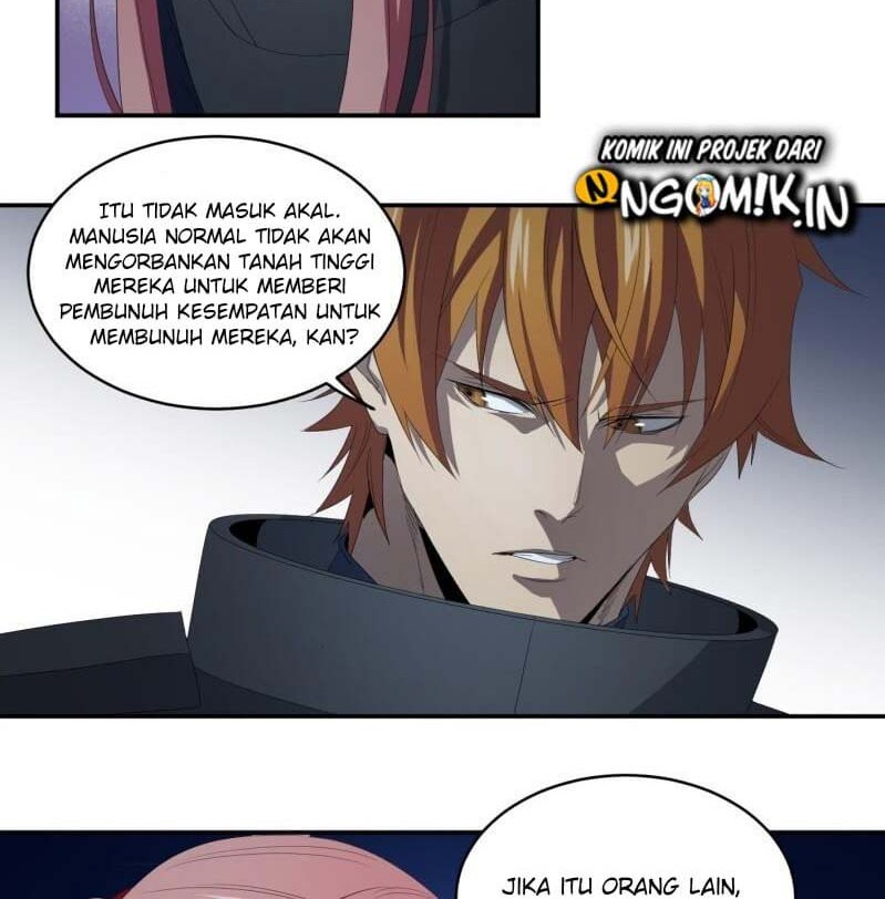 Winner Takes All Chapter 80 Gambar 3