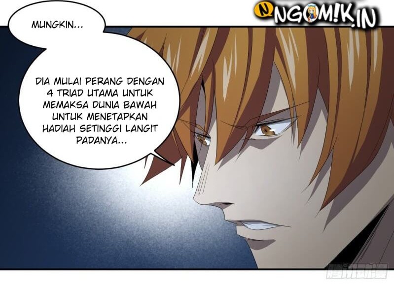 Winner Takes All Chapter 80 Gambar 9
