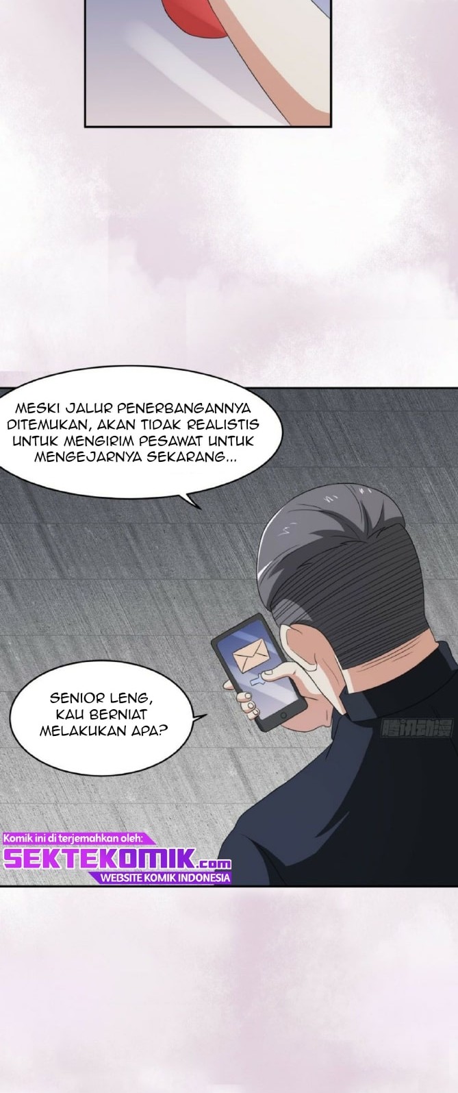 Cultivators In The City Chapter 94 Gambar 9