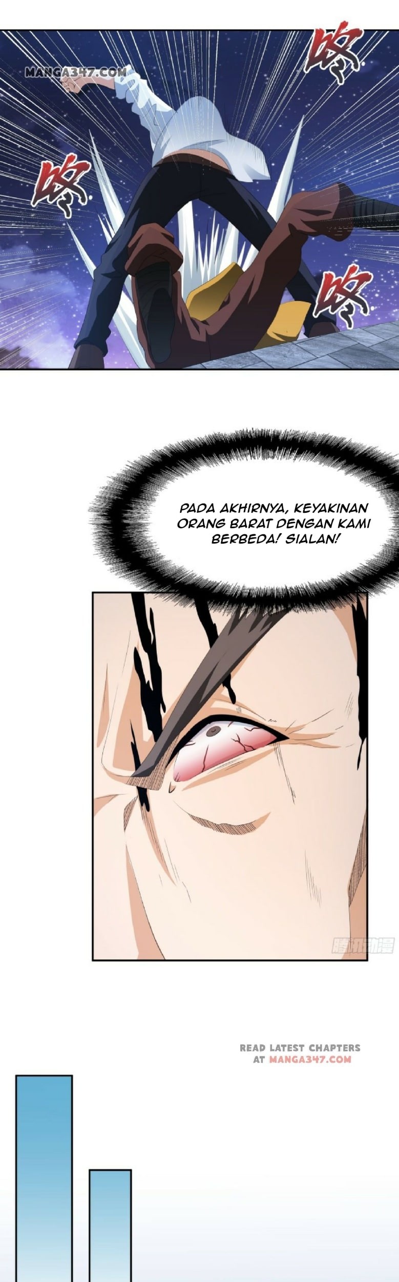 Cultivators In The City Chapter 93 Gambar 12