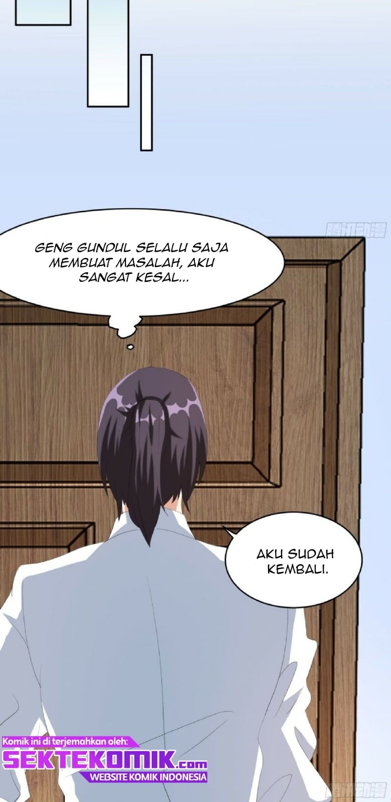 Cultivators In The City Chapter 93 Gambar 13