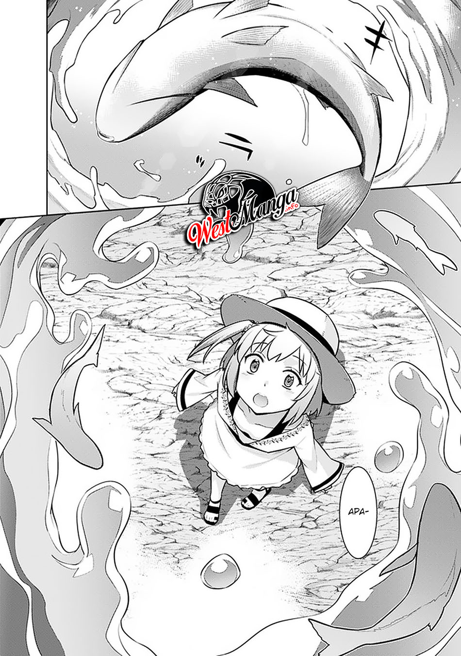 Rettou Me no Tensei Majutsushi ~ Shiitage Rareta Saikyou no Minashigo ga Isekai de Musou Suru Chapter 18 Gambar 11