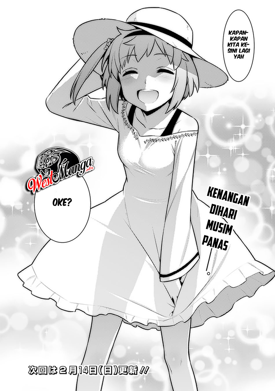 Rettou Me no Tensei Majutsushi ~ Shiitage Rareta Saikyou no Minashigo ga Isekai de Musou Suru Chapter 18 Gambar 16