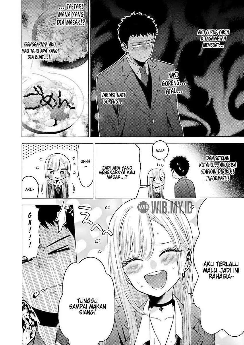Sono Bisque Doll wa Koi wo suru Chapter 54 Gambar 13