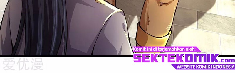 Shenwu Tianzun Chapter 234 Gambar 15