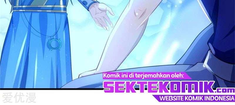 Shenwu Tianzun Chapter 233 Gambar 6