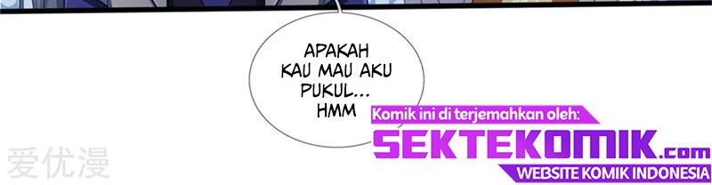 Shenwu Tianzun Chapter 233 Gambar 16