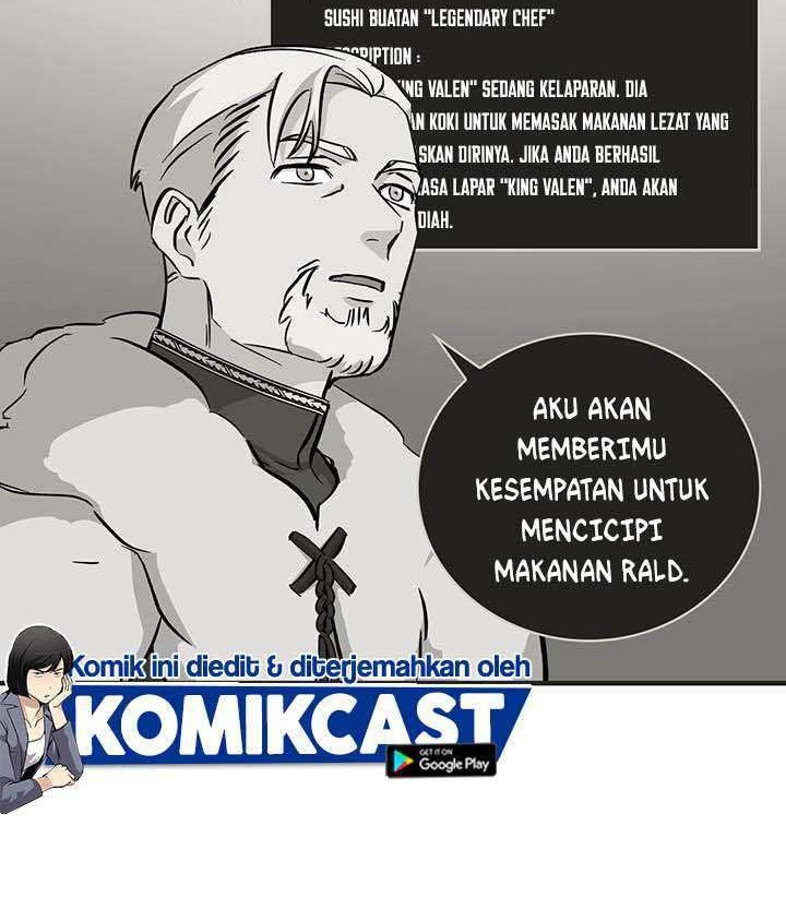 Leveling Up, By Only Eating! Chapter 64 Gambar 24