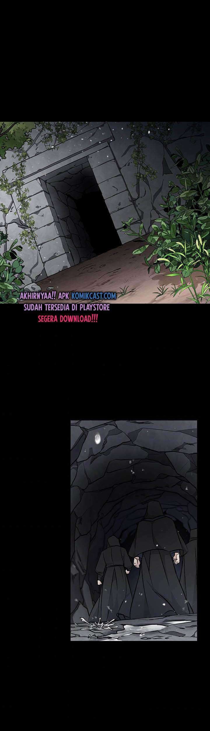Baca Manhwa Leveling Up, By Only Eating! Chapter 64 Gambar 2