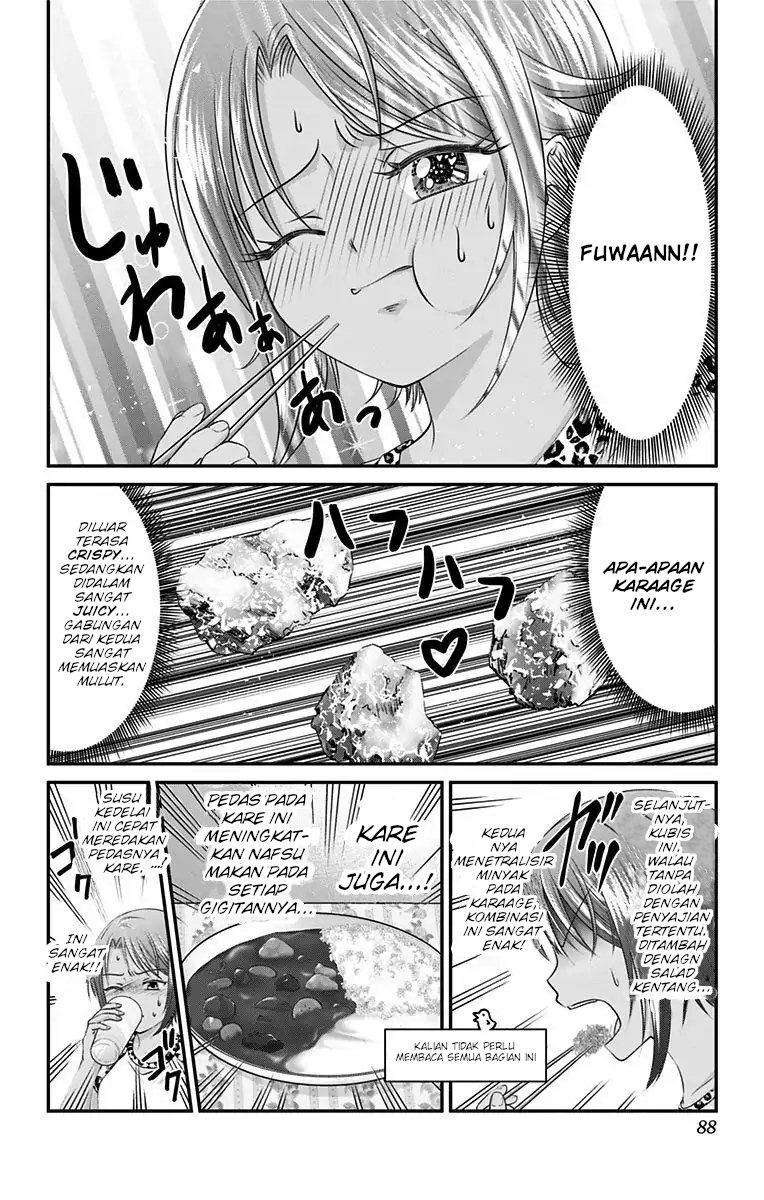 High Risk Mission Therapy Chapter 12 Gambar 9