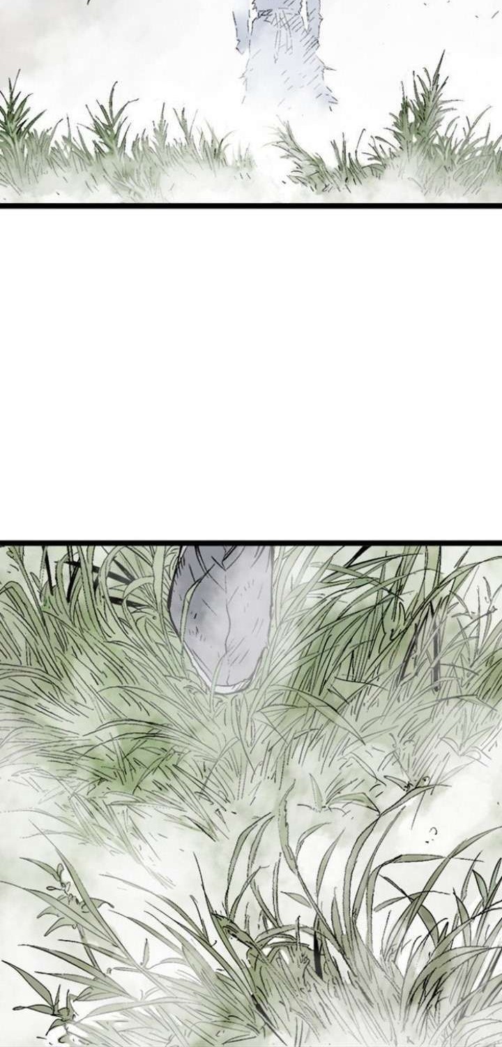 Baca Manhwa Gosu Chapter 206 Gambar 2
