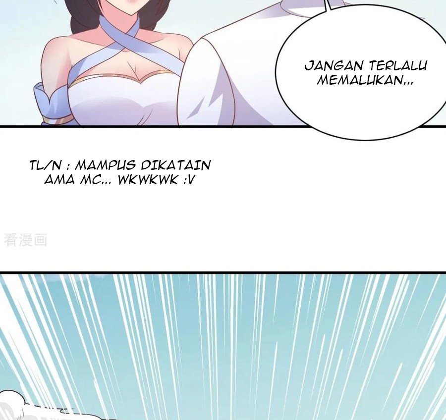 Chaos Jinwu Chapter 52 Gambar 15
