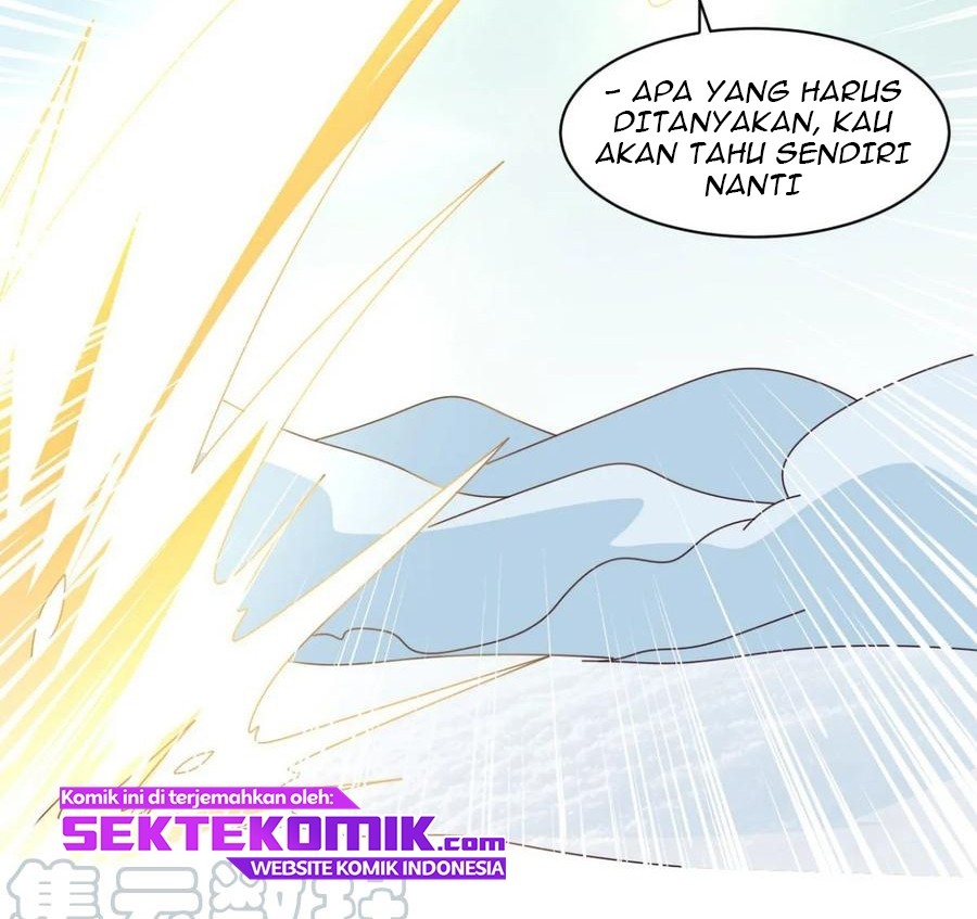 Chaos Jinwu Chapter 52 Gambar 17