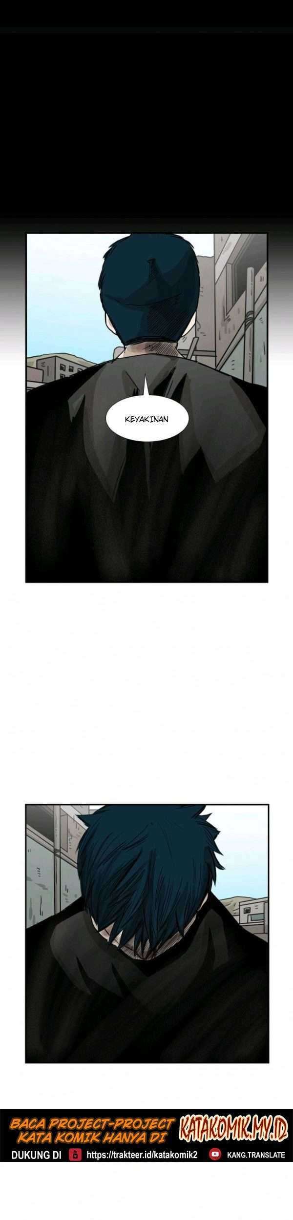 Baca Manhwa Shark Chapter 65 Gambar 2