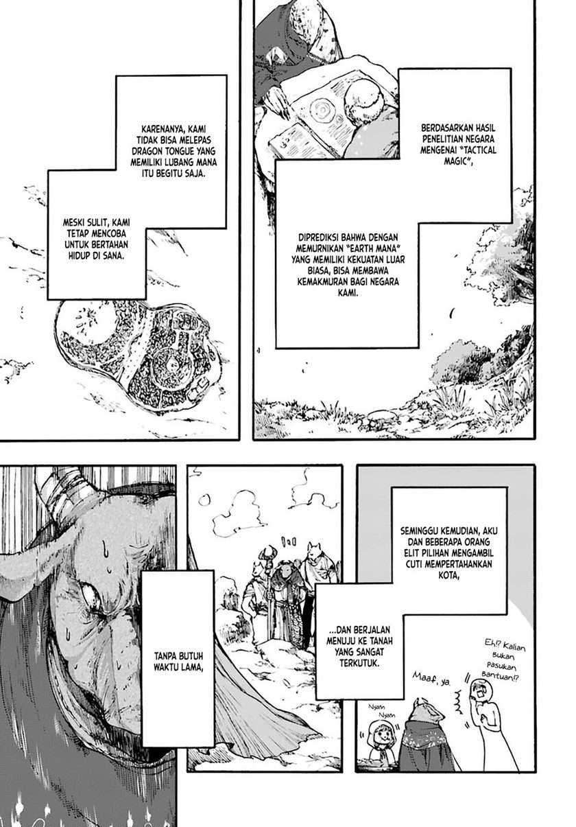 Baca Manga Isekai Apocalypse MYNOGHRA ~The conquest of the world starts with the civilization of ruin~ Chapter 10.2 Gambar 2