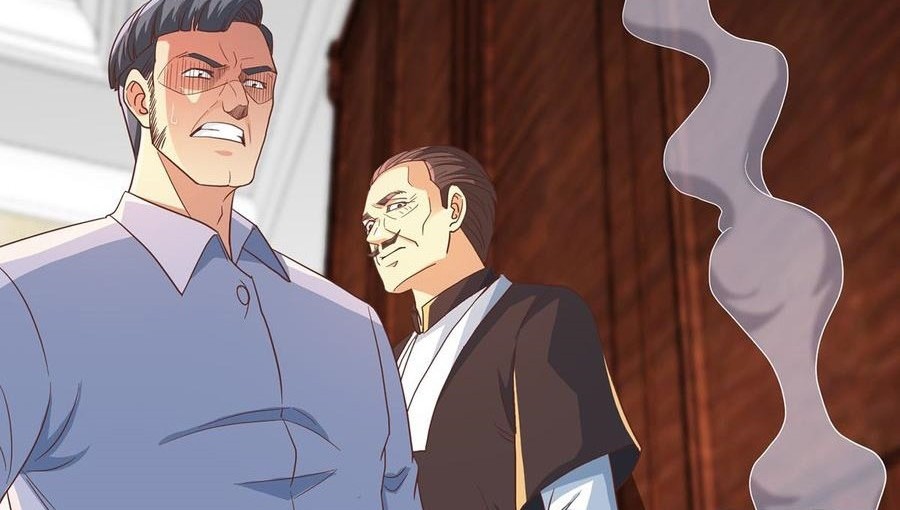 Cultivation Return on Campus Chapter 222 Gambar 13