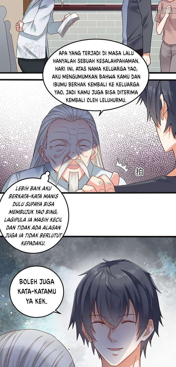 The Developer System Chapter 170 Gambar 5