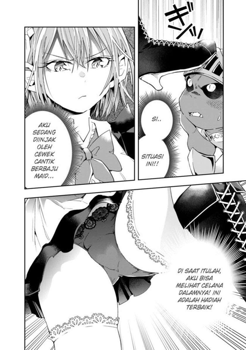 Isekai Monster Breeder Chapter 50 Gambar 4