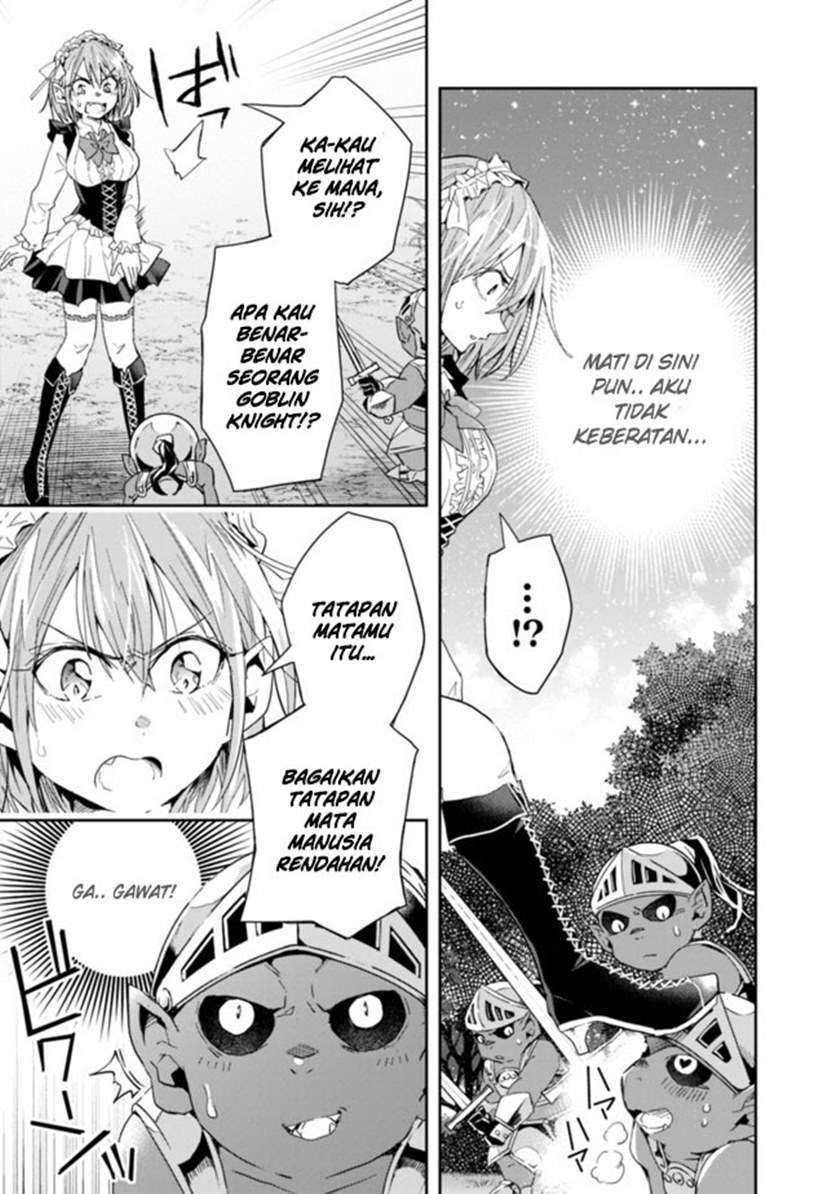 Isekai Monster Breeder Chapter 50 Gambar 5
