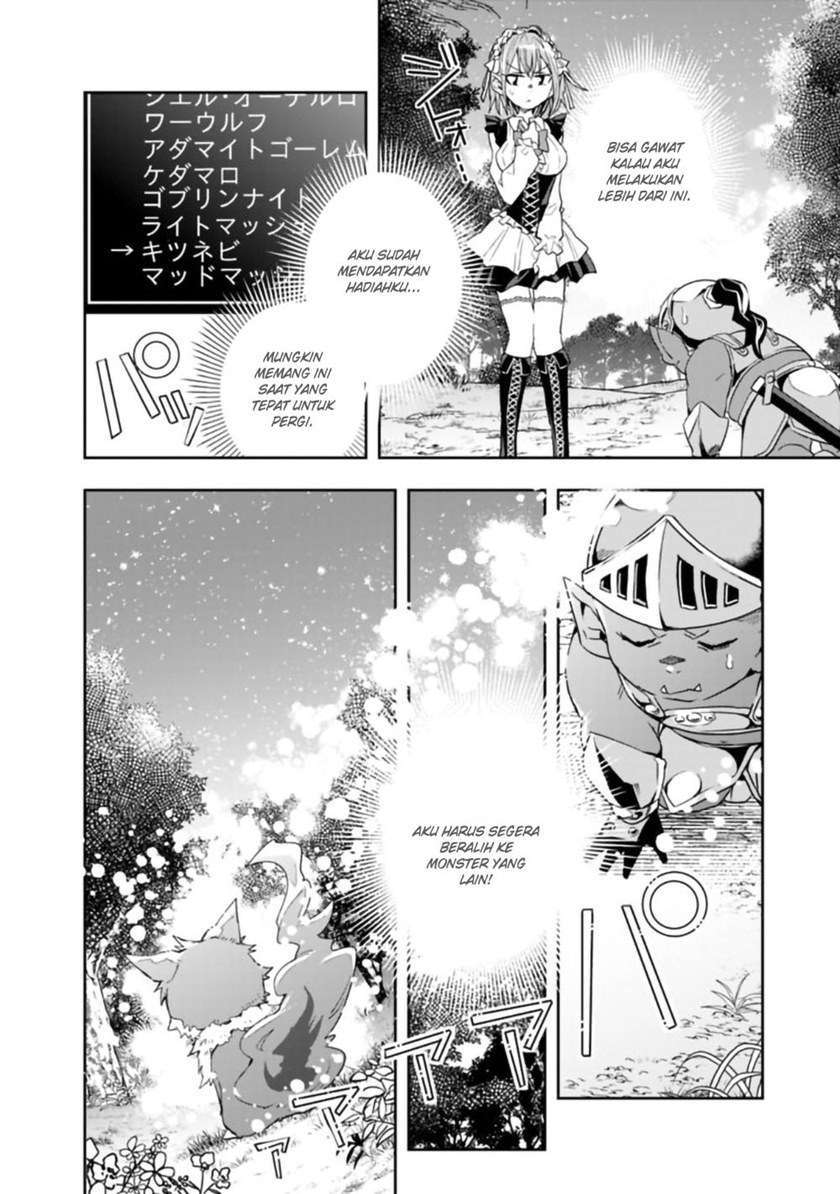 Isekai Monster Breeder Chapter 50 Gambar 6