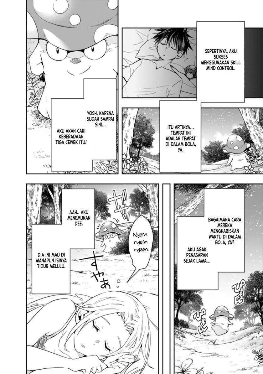 Baca Manga Isekai Monster Breeder Chapter 49 Gambar 2
