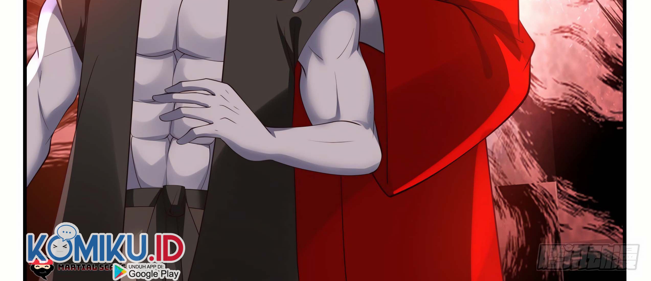 Martial Peak Part 1 Chapter 1203 Gambar 19