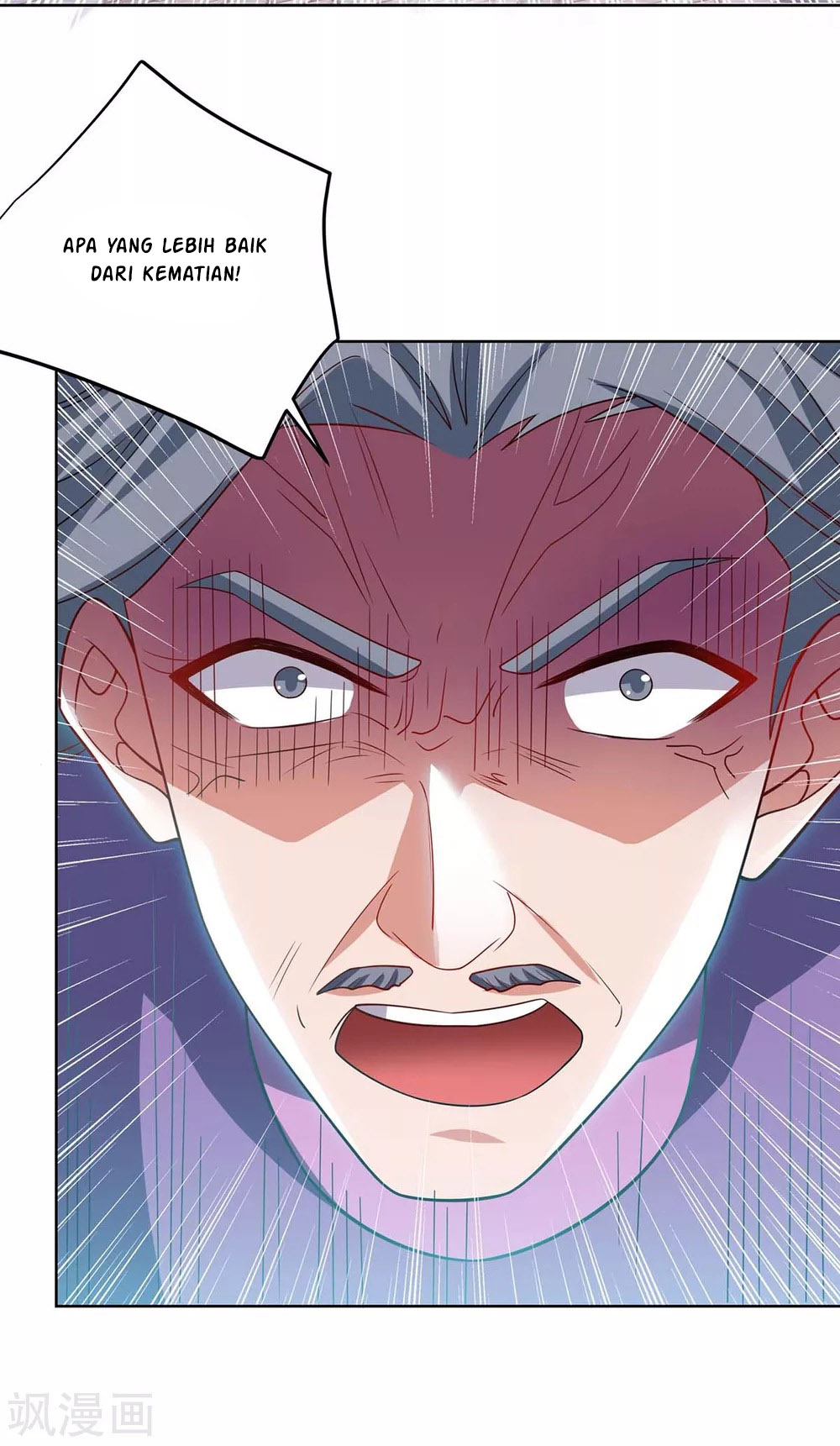 Rebirth After 80.000 Years Passed Chapter 202 Gambar 29