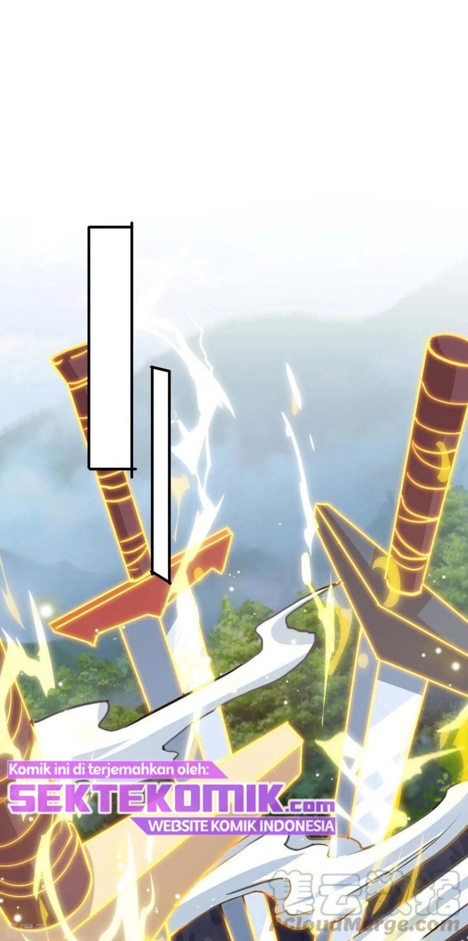 Baca Manhua Rebirth After 80.000 Years Passed Chapter 196 Gambar 2