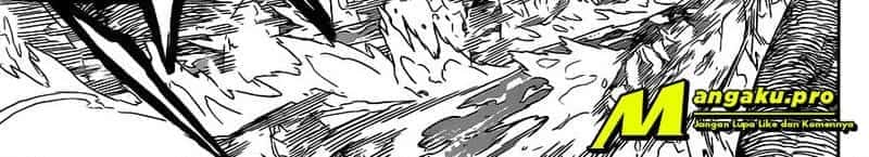 Black Clover Chapter 294 Gambar 9