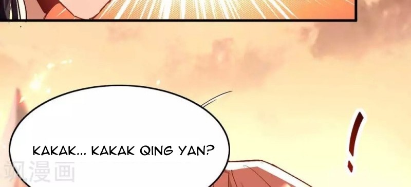 Return of Xiandi Chapter 206 Gambar 8