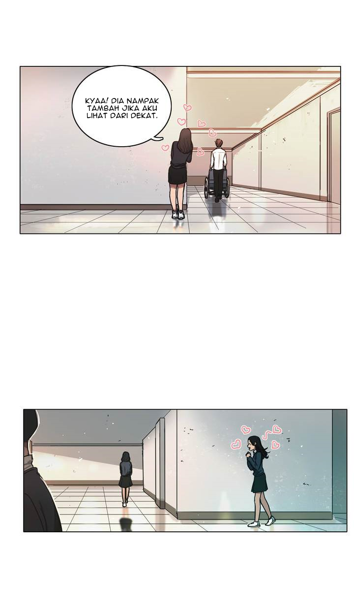 Save Me Chapter 13 Gambar 4